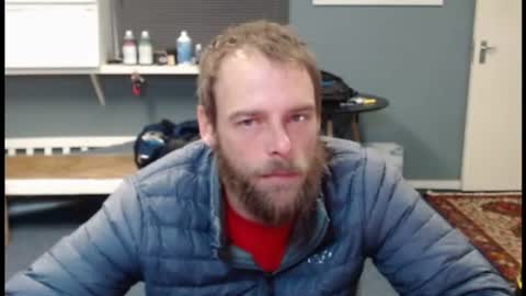 JamesJan van Rebel online show from June 14, 2:46 am
