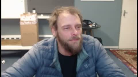 JamesJan van Rebel online show from June 20, 3:09 am