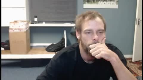 JamesJan van Rebel online show from June 23, 1:25 am