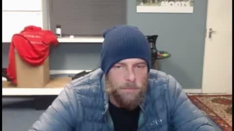 JamesJan van Rebel online show from June 24, 1:59 am
