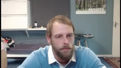 JamesJan van Rebel online show from June 28, 6:19 am