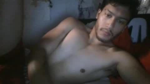 Jhonny online show from February 17, 11:31 pm