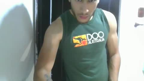 Jhonny online show from November 23, 11:15 pm