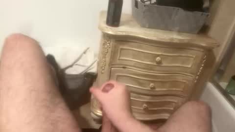 Snapshot of jjjerking123 chatting on May 22, 12:11 pm Jjjerkingit online show from May 22, 12:11 pm