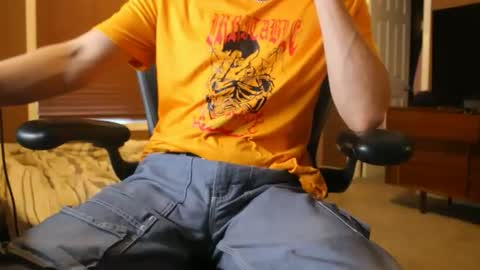 Snapshot of jjjjjfive chatting on October 24, 11:56 pm jjjjjfive online show from October 24, 11:56 pm