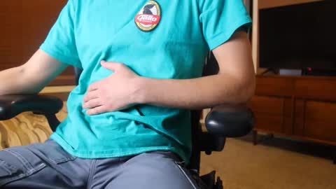 Snapshot of jjjjjfive chatting on November 6, 3:07 am jjjjjfive online show from November 6, 3:07 am