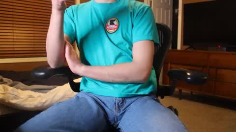 Snapshot of jjjjjfive chatting on February 22, 4:24 am jjjjjfive online show from February 22, 4:24 am