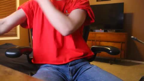 Snapshot of jjjjjfive chatting on March 4, 3:12 am jjjjjfive online show from March 4, 3:12 am