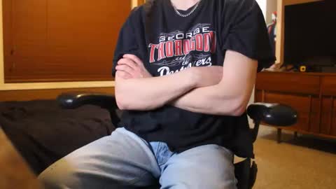 Snapshot of jjjjjfive chatting on March 12, 5:13 am jjjjjfive online show from March 12, 5:13 am