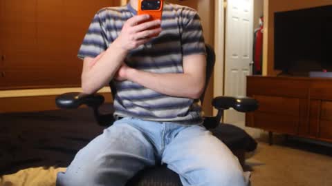 Snapshot of jjjjjfive chatting on March 24, 3:22 am jjjjjfive online show from March 24, 3:22 am