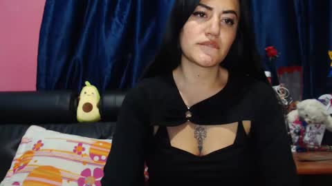 luuuuuuuuuu online show from February 27, 7:55 am