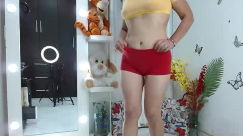 JJQUIN online show from June 2, 11:40 pm