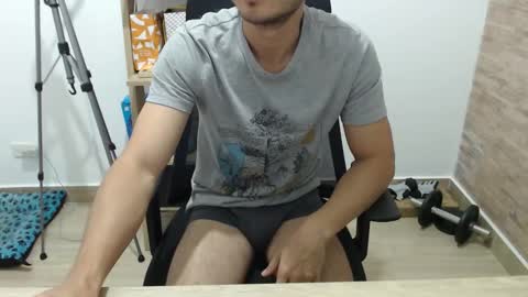 Jon online show from October 28, 1:53 am