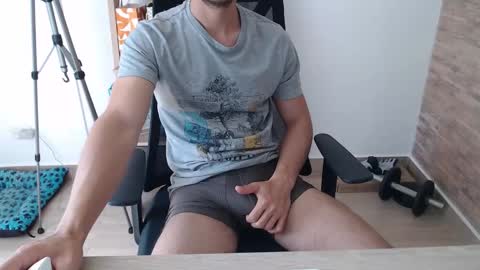 Jon online show from October 29, 3:47 pm