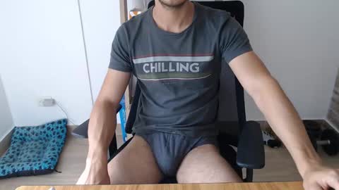 Jon online show from November 6, 3:13 pm