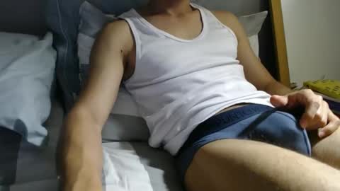 Jon online show from November 19, 3:17 am