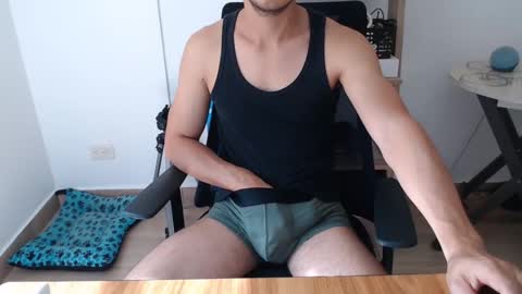 Jon online show from December 14, 3:28 pm