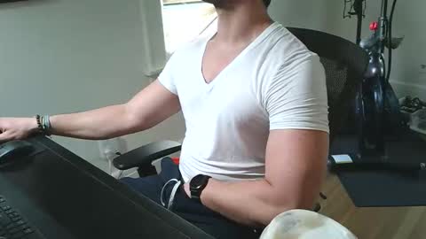 Snapshot of jjry8889 chatting on April 15, 7:54 pm JJ online show from April 15, 7:54 pm