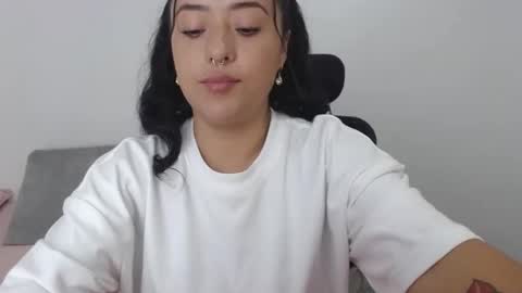 Julieta online show from December 29, 3:24 pm