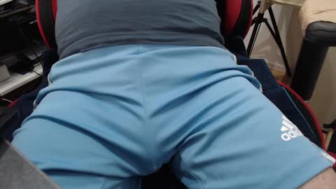 jlouis759 online show from February 27, 2:43 pm