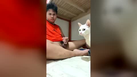 jm_xx online show from March 23, 12:58 am