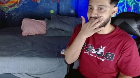 jmac_69_ online show from April 12, 12:48 am