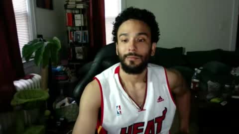 Snapshot of jmack9617 chatting on March 26, 11:38 am jmack9617 online show from March 26, 11:38 am