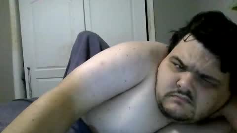 Jeremey online show from November 3, 12:02 am