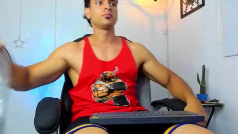 IGJmortton online show from November 19, 10:59 am