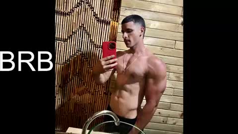 Snapshot of jmortton chatting on June 8, 1:33 pm IGJmortton online show from June 8, 1:33 pm