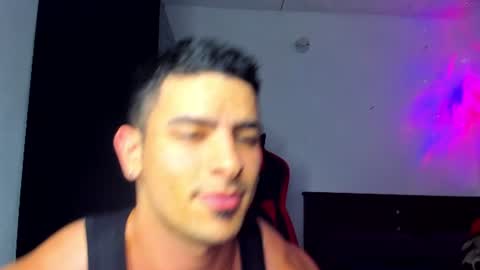 Snapshot of jmortton chatting on June 14, 2:24 am IGJmortton online show from June 14, 2:24 am