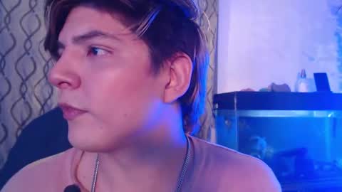 Snapshot of jnick_21 chatting on February 4, 1:45 am Nick online show from February 4, 1:45 am