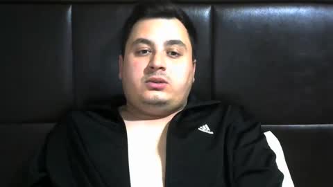 Snapshot of jnsnw chatting on January 5, 1:45 am jnsnw online show from January 5, 1:45 am