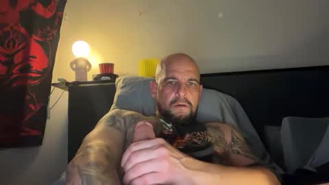 convict666 online show from March 5, 6:20 am