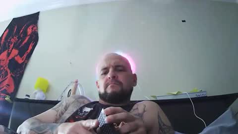 convict666 online show from March 13, 12:50 am