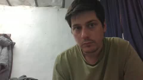 Snapshot of joachetti07 chatting on November 13, 11:53 am joachetti07 online show from November 13, 11:53 am