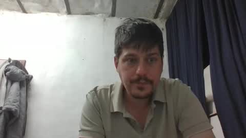 Snapshot of joachetti07 chatting on January 6, 6:17 am joachetti07 online show from January 6, 6:17 am