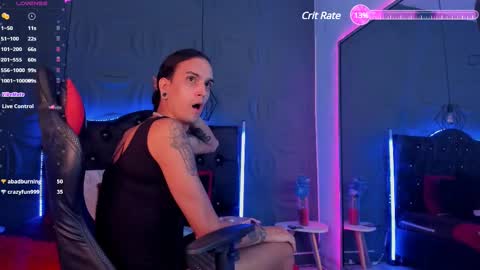 Joa Isaza     online show from February 21, 6:18 am