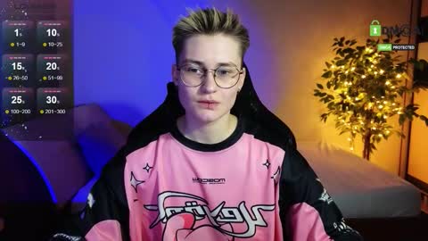 J online show from December 14, 7:07 pm