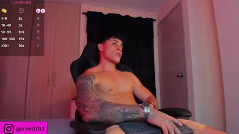 joan_soto online show from March 6, 7:54 pm