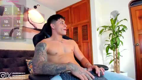 joan_soto online show from October 2, 1:51 pm