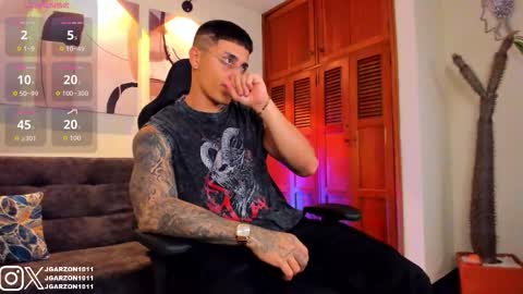 joan_soto online show from February 5, 12:54 pm