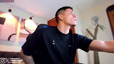 joan_soto online show from February 9, 12:42 pm