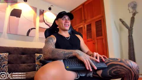 joan_soto online show from March 3, 1:06 pm