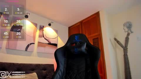Snapshot of joan_soto chatting on May 28, 2:14 pm joan_soto online show from May 28, 2:14 pm