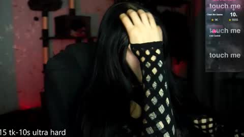 Snapshot of joan_wilson chatting on December 14, 10:14 pm joan_wilson online show from December 14, 10:14 pm