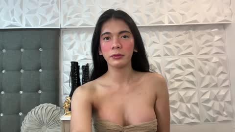 joana online show from January 15, 1:23 am