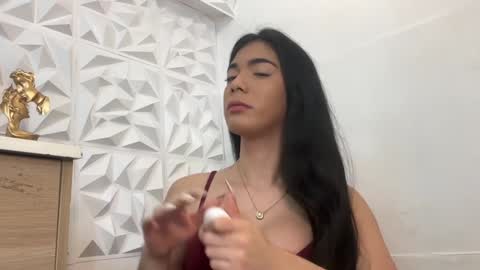 joana online show from February 7, 11:24 pm