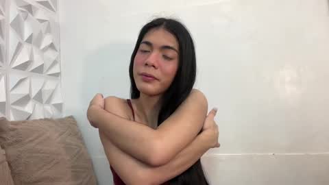 joana online show from February 28, 5:37 am