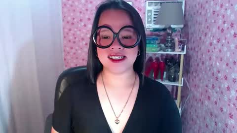 Joana online show from December 19, 9:33 pm